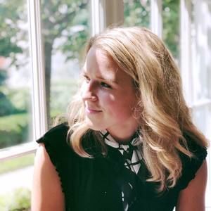 Meet your Posher, Jacqueline